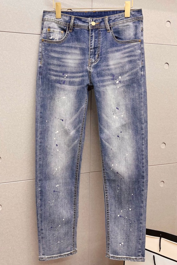 [홍콩명품.Christian Dior] 크리스챤 디올 2026 남성용 청바지 CD1693 PD 홍콩명품의류,구매대행,온라인명품