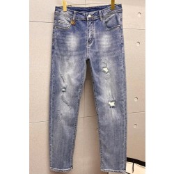 [홍콩명품.Christian Dior] 크리스챤 디올 2026 남성용 청바지 CD1695 PD 홍콩명품의류,구매대행,온라인명품