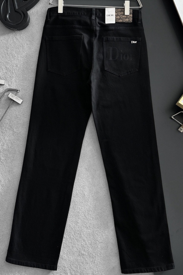 [홍콩명품.Christian Dior] 크리스챤 디올 2026 남성용 청바지 CD1697 PD 홍콩명품의류,구매대행,온라인명품