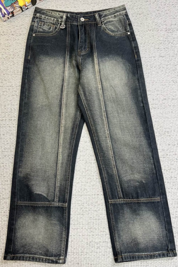 [홍콩명품.PRADA] 프라다 2026 남성용 청바지 PD1878 PD 홍콩명품의류,구매대행,온라인명품