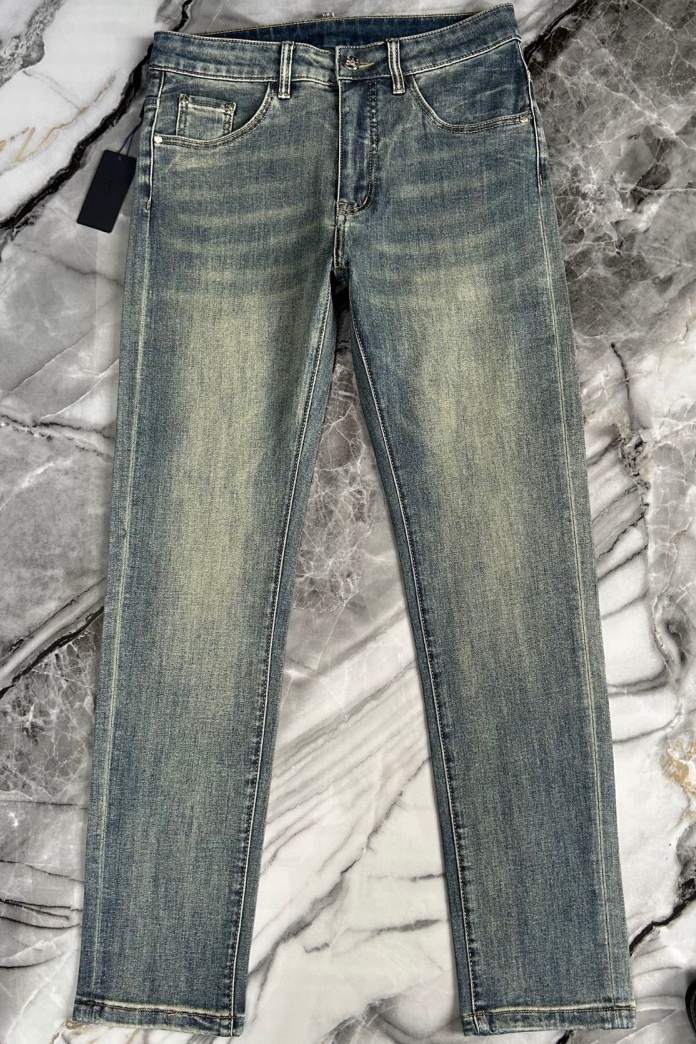 [홍콩명품.PRADA] 프라다 2026 남성용 청바지 PD1885 PD 홍콩명품의류,구매대행,온라인명품