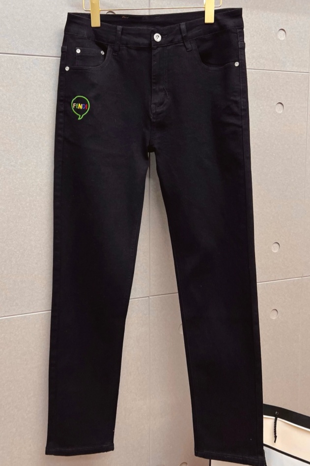 [홍콩명품,FENDI] 펜디 2026 남성용 청바지 FD766 PD 홍콩명품의류,구매대행,온라인명품