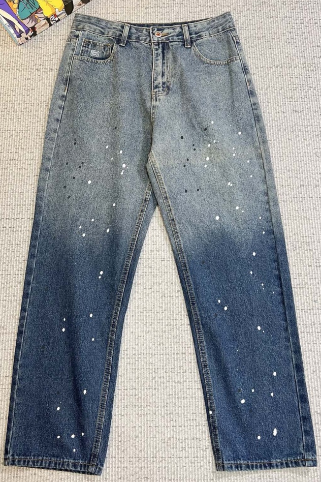 [홍콩명품,MIU MIU] 미우미우 26SS 청바지 MM099 PD 홍콩명품의류,구매대행,온라인명품