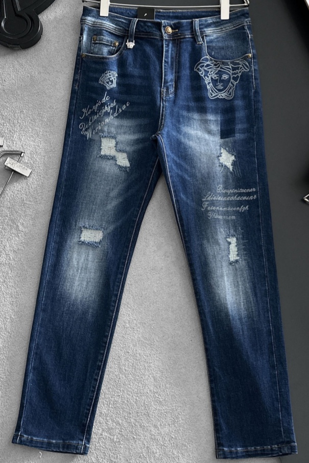 [홍콩명품 VERSACE] 베르사체 2026 남성용 청바지 VC283 PD 홍콩명품의류,구매대행,온라인명품