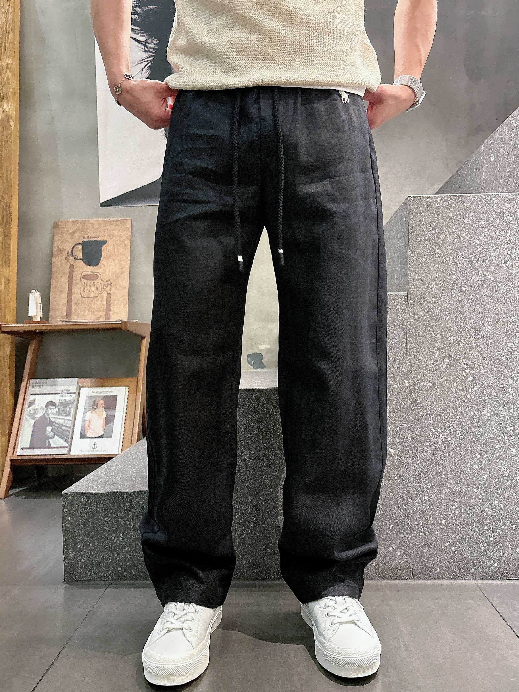 [홍콩명품.Ralph lauren] 랄프로렌 2026 남성 바지 GT500 HD 홍콩명품의류,구매대행,온라인명품