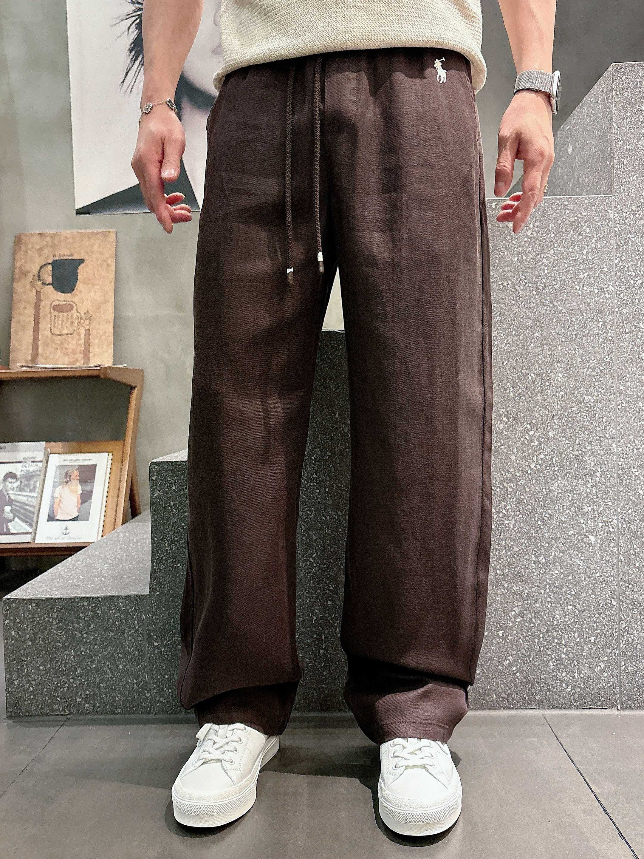 [홍콩명품.Ralph lauren] 랄프로렌 2026 남성 바지 GT502 HD 홍콩명품의류,구매대행,온라인명품