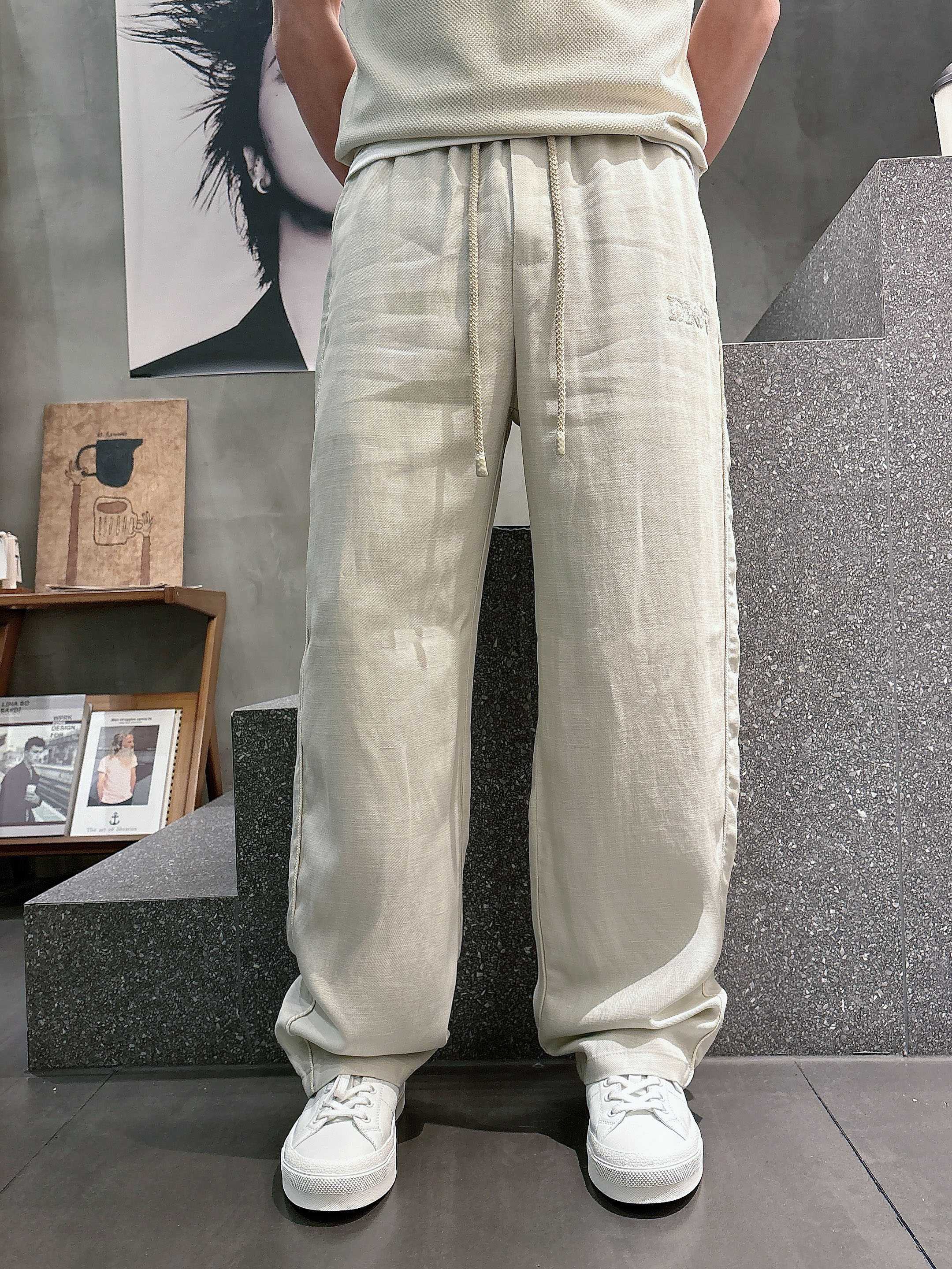 [홍콩명품.Christian Dior] 크리스챤 디올 2026 남성용 바지 CD1701 PD 홍콩명품의류,구매대행,온라인명품