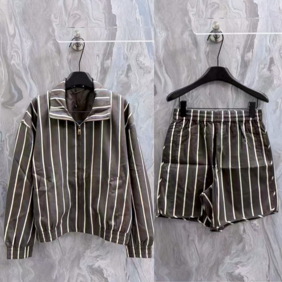 [홍콩명품.LOUIS VUITTON] 루이비통 2026 남성용 자켓세트 LV2861 PD 홍콩명품의류,구매대행,온라인명품