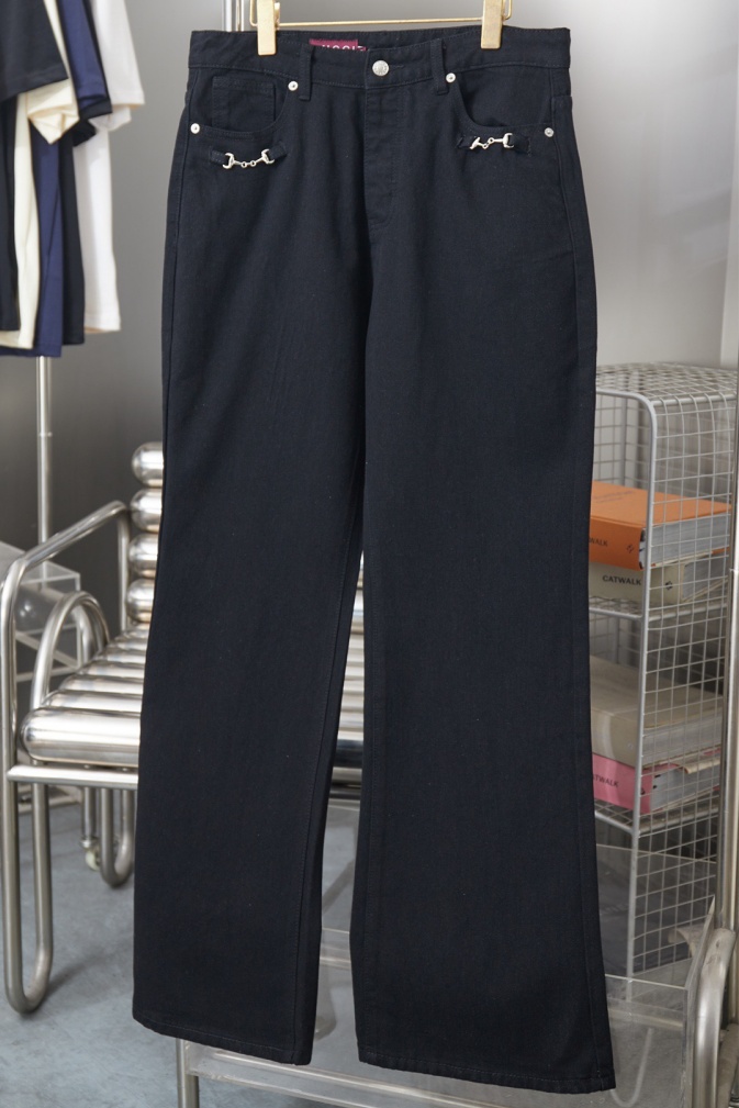 [홍콩명품.GUCCI] 구찌 2026 남성용 청바지 GC678 PD 홍콩명품의류,구매대행,온라인명품