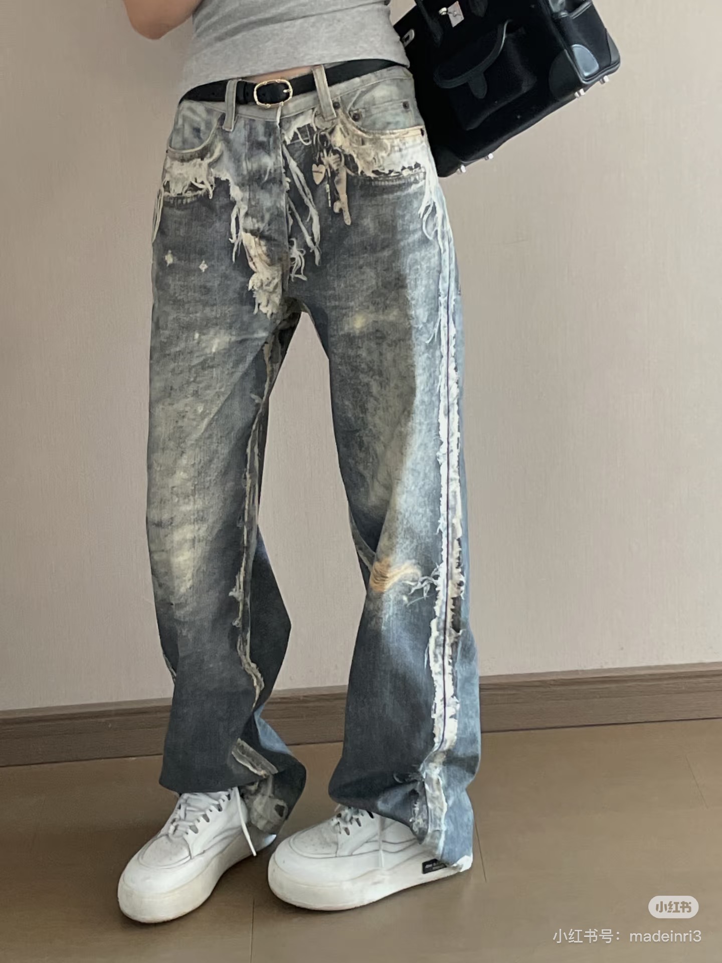 [홍콩명품.ACNE] 아크네 스튜디오 랄프로렌 2026 남성 바지 GT504 HD 홍콩명품의류,구매대행,온라인명품