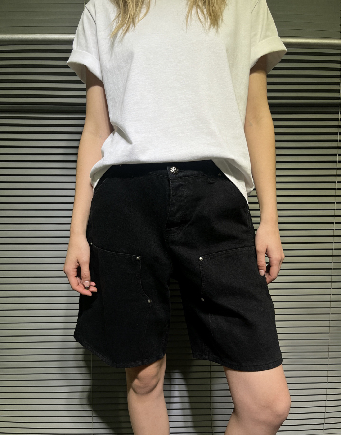 [홍콩명품.CHROME HEARTS] 크롬하츠 2026 남성용 반바지 GC519 PD 홍콩명품의류,구매대행,온라인명품