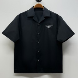 [홍콩명품.GIVENCHY] 지방시 2026 남성용 반팔셔츠 GV264 HD 홍콩명품의류,구매대행,온라인명품