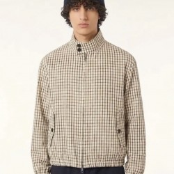 [홍콩명품.loro piana]로로피아나 2026 남성용 자켓 LP1201 HD 홍콩명품의류,구매대행,온라인명품