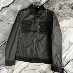 [홍콩명품.LOUIS VUITTON] 루이비통 2026 남성용 자켓 LV2870 YB 홍콩명품의류,구매대행,온라인명품