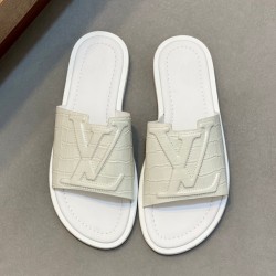 홍콩명품.Louis Vuitton] 루이비통 2026 남성용 슬리퍼 LV982 SH-E 홍콩명품의류,구매대행,온라인명품