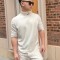 [홍콩명품.PRADA] 프라다 2026 남성용 니트반팔 PD1889 YB 홍콩명품의류,구매대행,온라인명품