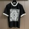 [홍콩명 품DOLCE & GABBANA ] 돌체앤가바나 2026 남성용 반팔 DG555 PD 홍콩명품의류,구매대행,온라인명품