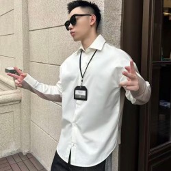 [홍콩명품.LOEWE] 로에베 2026 남성 셔츠 LE559 PD 홍콩명품의류,구매대행,온라인명품
