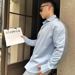 [홍콩명품.LOEWE] 로에베 2026 남성 셔츠 LE560 PD 홍콩명품의류,구매대행,온라인명품