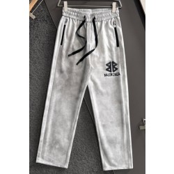 [홍콩명품.BALENCIAGA] 발렌시아가 2026 남성용 추리닝바지 BL1408 PD 홍콩명품의류,구매대행,온라인명품