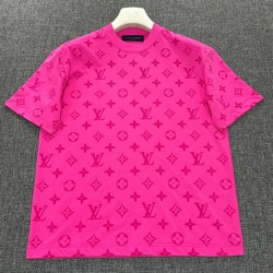 [홍콩명품.LOUIS VUITTON] 루이비통 2026 남성용 반팔 LV2915 PD 홍콩명품의류,구매대행,온라인명품