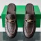 [홍콩명품.BOTTEGA VENETA] 보테가베네타 2026 남성용 뮬 슬리퍼 BV064 SH-E 홍콩명품의류,구매대행,온라인명품