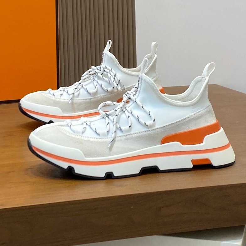 [홍콩명품.HERMES] 에르메스 2026 남성용 스니커즈 HM538 SH-E 홍콩명품의류,구매대행,온라인명품
