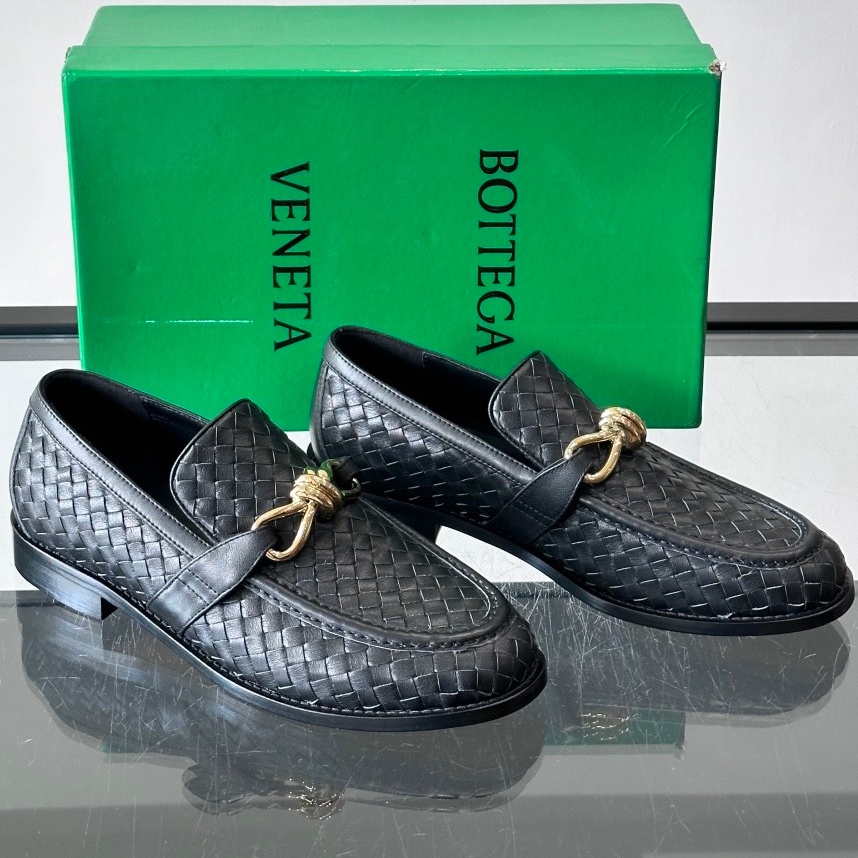 [홍콩명품.BOTTEGA VENETA] 보테가베네타 2026 남성용 로퍼 BV069 SH-E 홍콩명품의류,구매대행,온라인명품