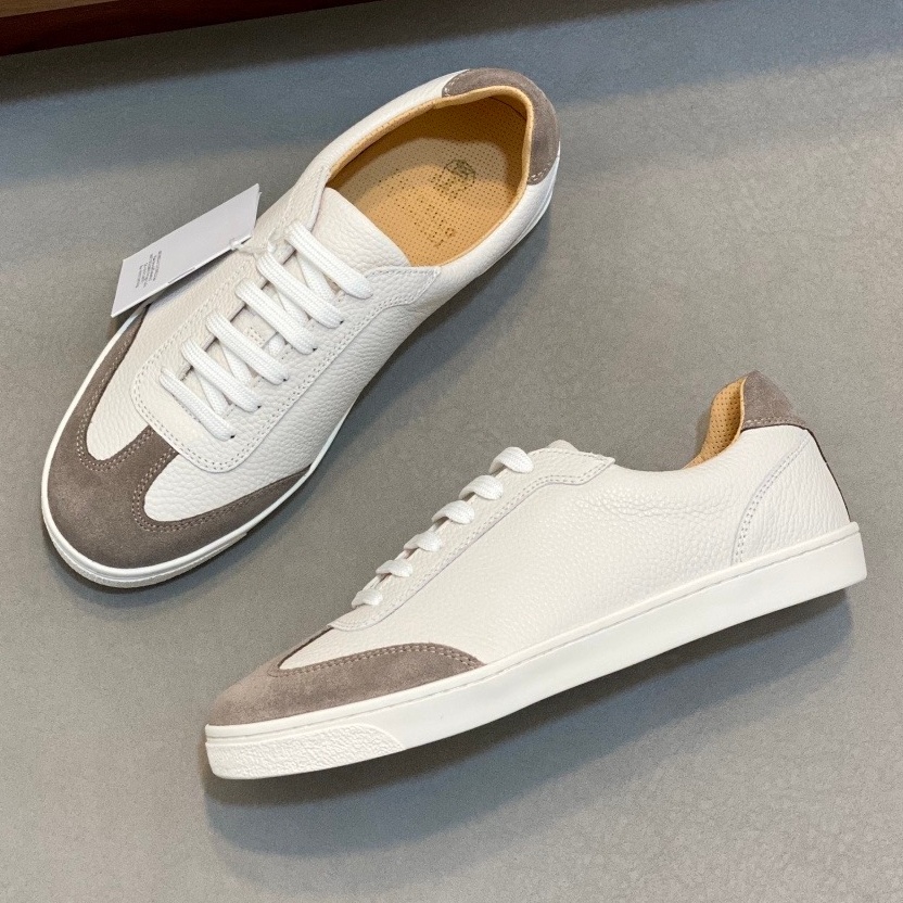 [홍콩명품.BRUNELLO CUCINELLI] 브루넬로 쿠치넬리 2026 남성용 스니커즈 FBC066 SH-E 홍콩명품의류,구매대행,온라인명품