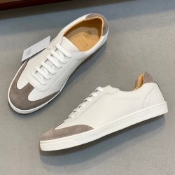 [홍콩명품.BRUNELLO CUCINELLI] 브루넬로 쿠치넬리 2026 남성용 스니커즈 FBC066 SH-E 홍콩명품의류,구매대행,온라인명품