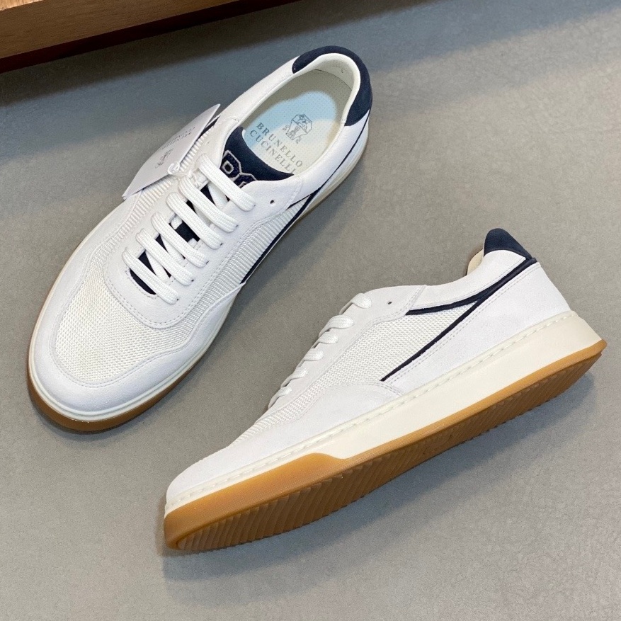 [홍콩명품.BRUNELLO CUCINELLI] 브루넬로 쿠치넬리 2026 남성용 스니커즈 FBC070 SH-E 홍콩명품의류,구매대행,온라인명품