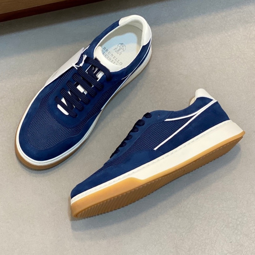 [홍콩명품.BRUNELLO CUCINELLI] 브루넬로 쿠치넬리 2026 남성용 스니커즈 FBC071 SH-E 홍콩명품의류,구매대행,온라인명품