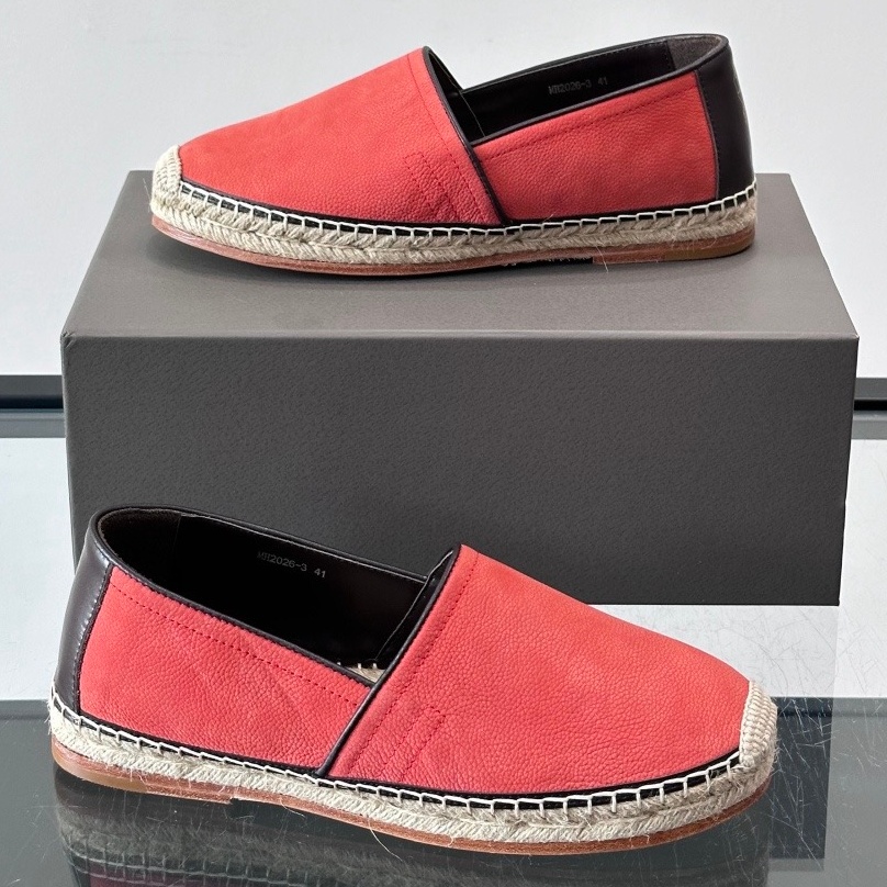 [홍콩명품.BRUNELLO CUCINELLI] 브루넬로 쿠치넬리 2026 남성용 로퍼 FBC072 SH-E 홍콩명품의류,구매대행,온라인명품
