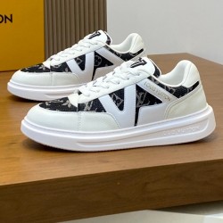 [홍콩명품.Louis Vuitton] 루이비통 2026 남성용 스니커즈 LV1008 SH-E 홍콩명품의류,구매대행,온라인명품