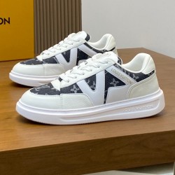 [홍콩명품.Louis Vuitton] 루이비통 2026 남성용 스니커즈 LV1009 SH-E 홍콩명품의류,구매대행,온라인명품