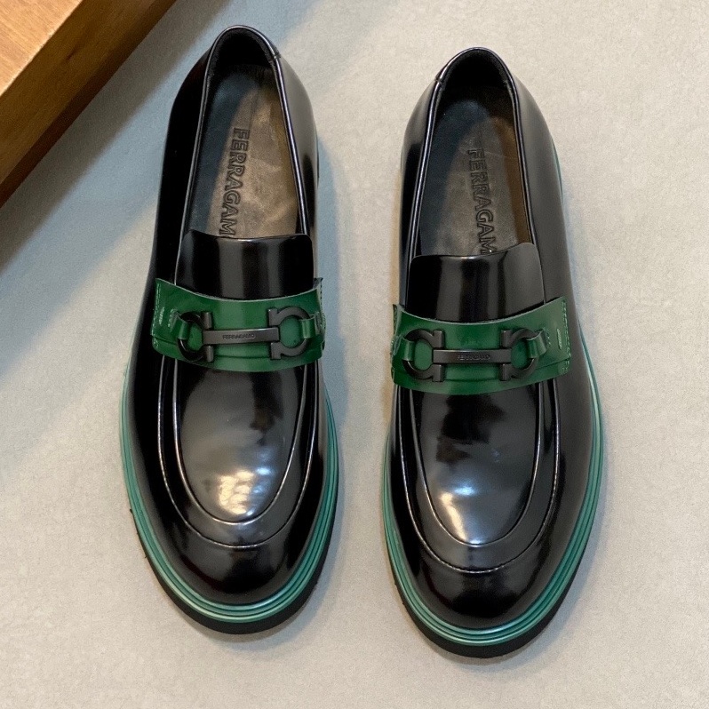 [홍콩명품.FERRAGAMO] 페라가모 2026 남성용 로퍼 FG236 SH-E 홍콩명품의류,구매대행,온라인명품