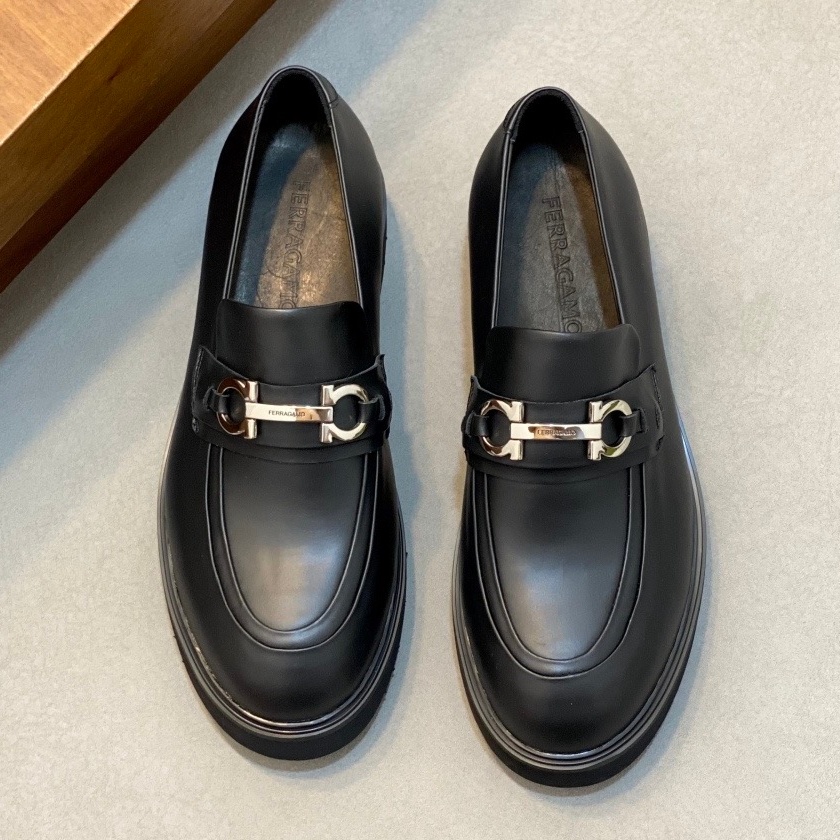 [홍콩명품.FERRAGAMO] 페라가모 2026 남성용 로퍼 FG237 SH-E 홍콩명품의류,구매대행,온라인명품