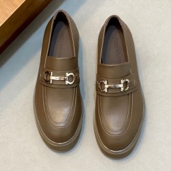 [홍콩명품.FERRAGAMO] 페라가모 2026 남성용 로퍼 FG238 SH-E 홍콩명품의류,구매대행,온라인명품