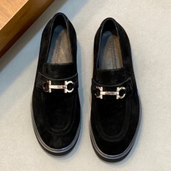 [홍콩명품.FERRAGAMO] 페라가모 2026 남성용 로퍼 FG242 SH-E 홍콩명품의류,구매대행,온라인명품