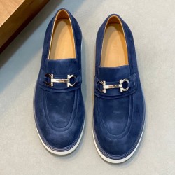 [홍콩명품.FERRAGAMO] 페라가모 2026 남성용 로퍼 FG244 SH-E 홍콩명품의류,구매대행,온라인명품