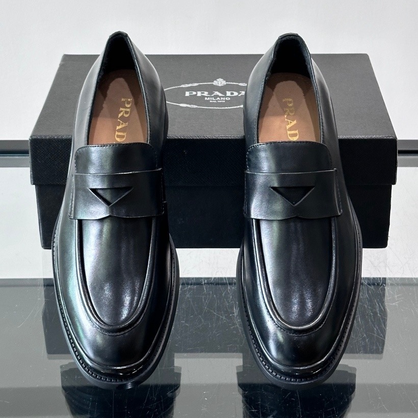 [홍콩명품.PRADA] 프라다 2026 남성용 로퍼 PD685 SH-E 홍콩명품의류,구매대행,온라인명품