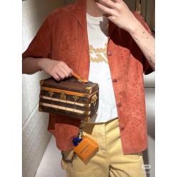 [홍콩명품.LOUIS VUITTON] 루이비통 2026 남성용 반팔셔츠세트 LV2963 PD 홍콩명품의류,구매대행,온라인명품