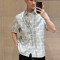 [홍콩명품.LOUIS VUITTON] 루이비통 2026 남성용 반팔셔츠세트 LV2964 PD 홍콩명품의류,구매대행,온라인명품