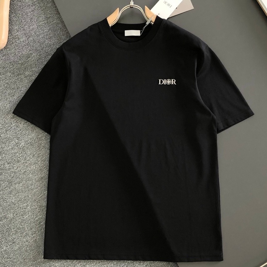 [홍콩명품.Christian Dior] 크리스챤 디올 2026 남성용 반팔 CD1716 PD 홍콩명품의류,구매대행,온라인명품
