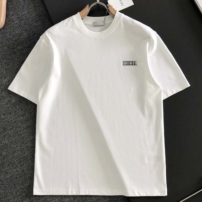 [홍콩명품.Christian Dior] 크리스챤 디올 2026 남성용 반팔 CD1717 PD 홍콩명품의류,구매대행,온라인명품