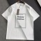 [홍콩명품.Christian Dior] 크리스챤 디올 2026 남성용 반팔 CD1718 PD 홍콩명품의류,구매대행,온라인명품