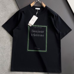 [홍콩명품.Christian Dior] 크리스챤 디올 2026 남성용 반팔 CD1719 PD 홍콩명품의류,구매대행,온라인명품