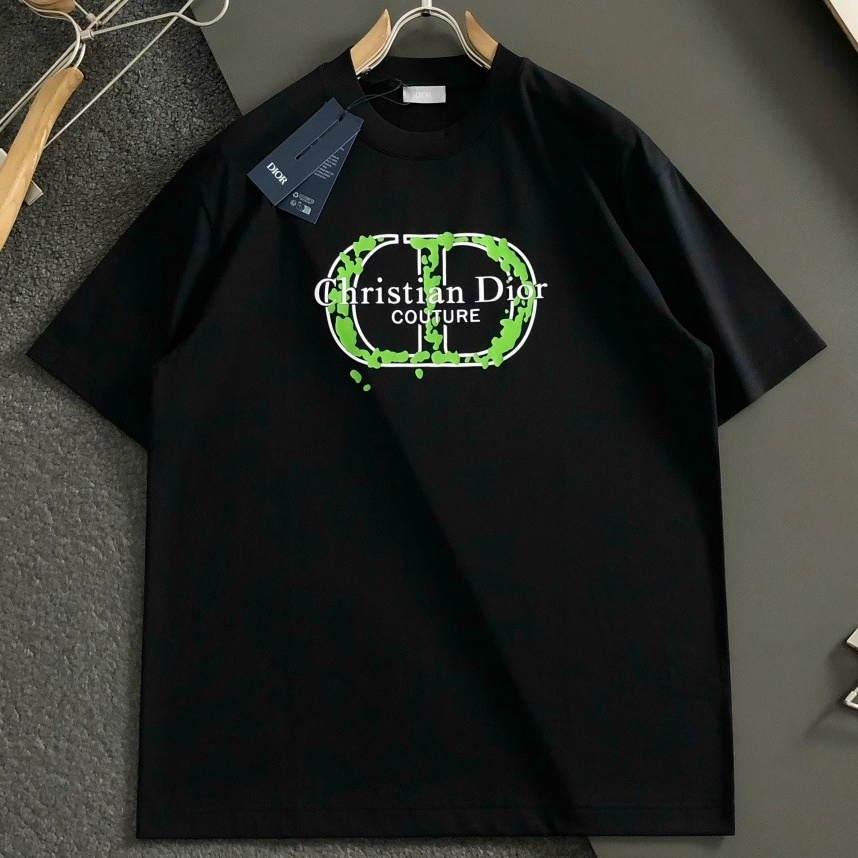 [홍콩명품.Christian Dior] 크리스챤 디올 2026 남성용 반팔 CD1721 PD 홍콩명품의류,구매대행,온라인명품