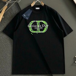 [홍콩명품.Christian Dior] 크리스챤 디올 2026 남성용 반팔 CD1721 PD 홍콩명품의류,구매대행,온라인명품