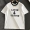 [홍콩명품.LOUIS VUITTON] 루이비통 2026 남성용 반팔 LV2967 PD 홍콩명품의류,구매대행,온라인명품